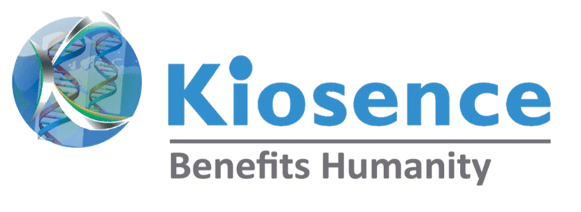 KIOSENCE Logo